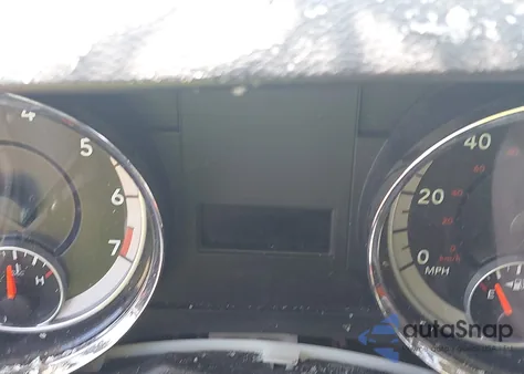 2012 Dodge Grand Caravan Sxt z USA, uszkodzony, nr VIN 2C4RDGCG3CR205724